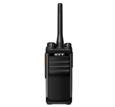 摩托羅拉對講機有什么優勢