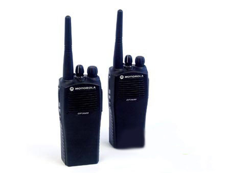 摩托羅拉對講機適合哪些人群使用