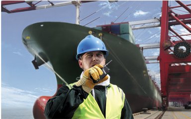 無線對講系統的優勢性能介紹